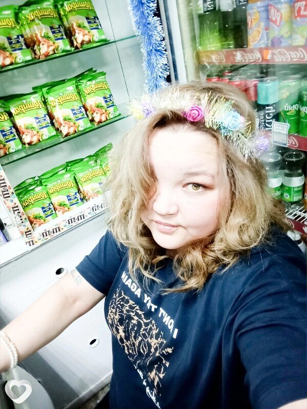 Гузель, 32, Уфе — анкета №2621624