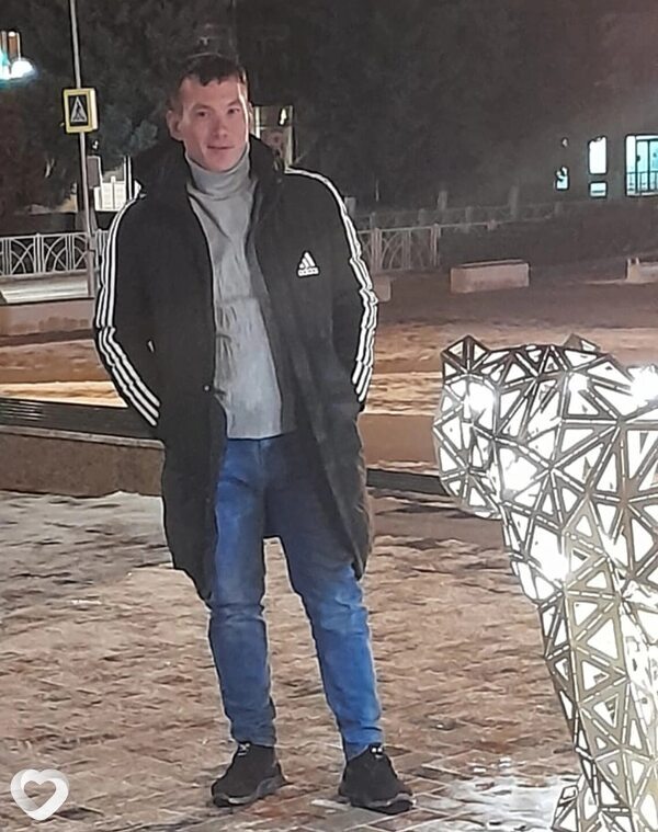 Толик, 35, Ставрополе — анкета №2621628