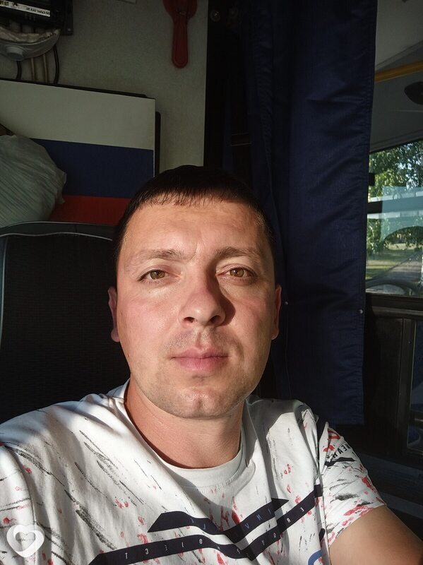 Александр, 41, Губкине — анкета №2621631