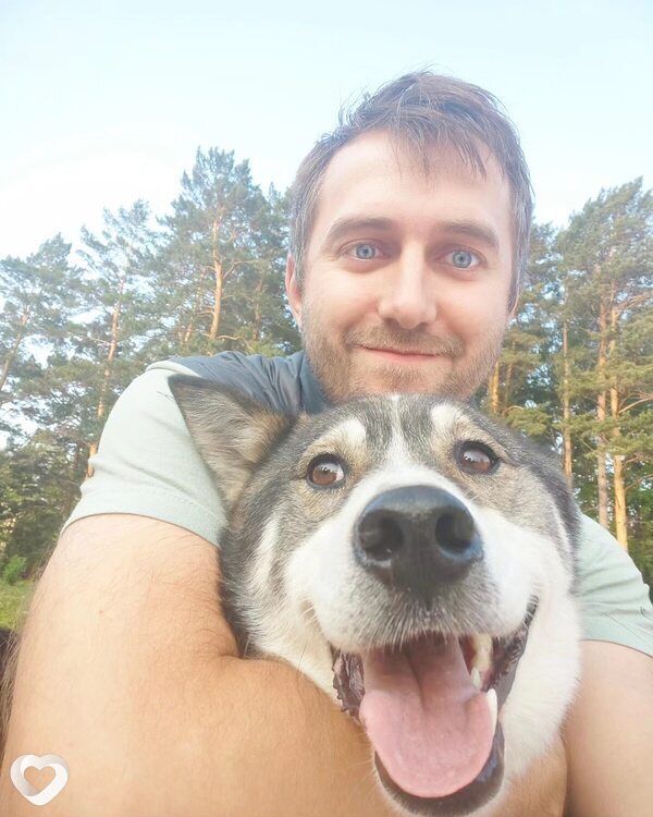 Сергей, 32, Бердске — анкета №2621638
