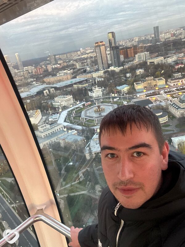 Виталий, 37, Новосибирске — анкета №2621602