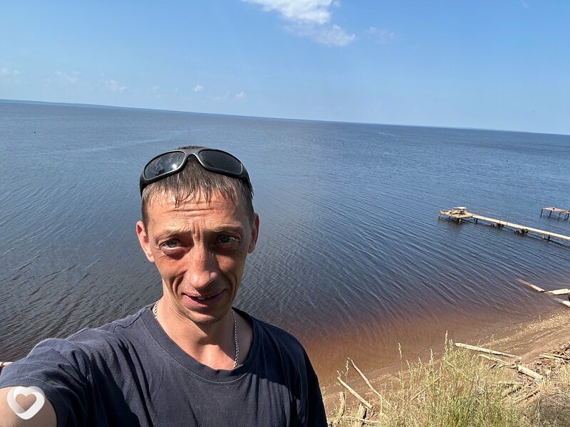Макс, 39, Перми — анкета №2621604