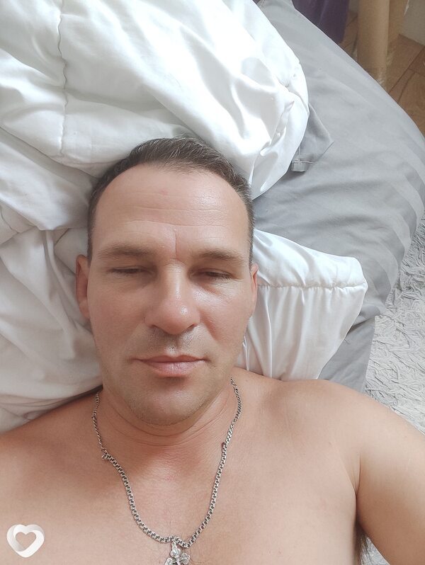 Скромный, 44, Костанае — анкета №2621606