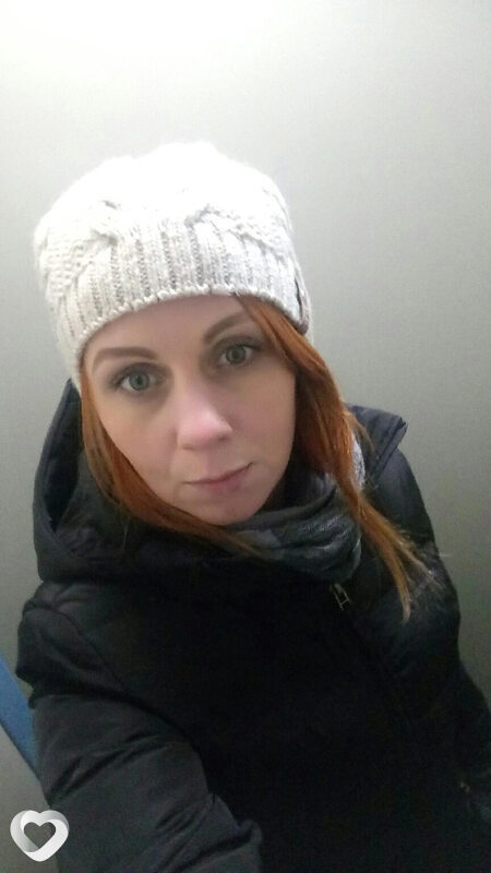Natali, 43, Красноярске — анкета №2621607