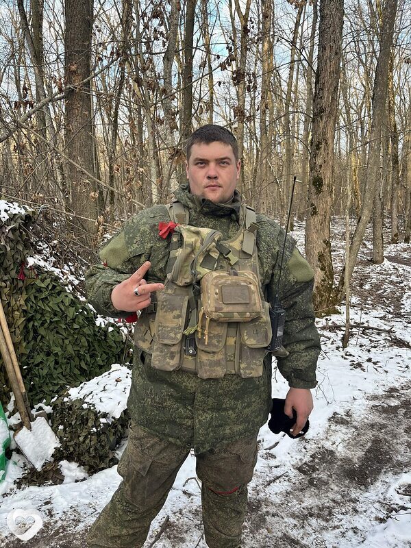 Виктор, 24, Поронайске — анкета №2621612