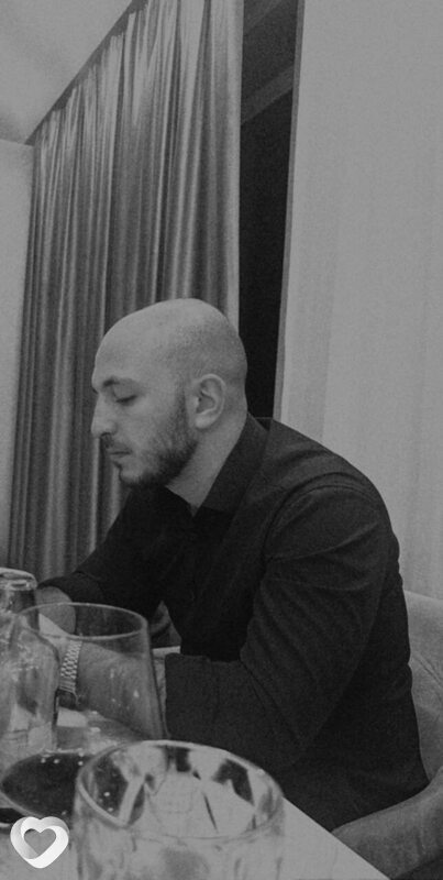 Гамлет, 36, Видном — анкета №2621617