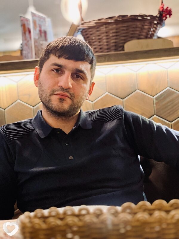 Арда, 30, Астрахани — анкета №2622447