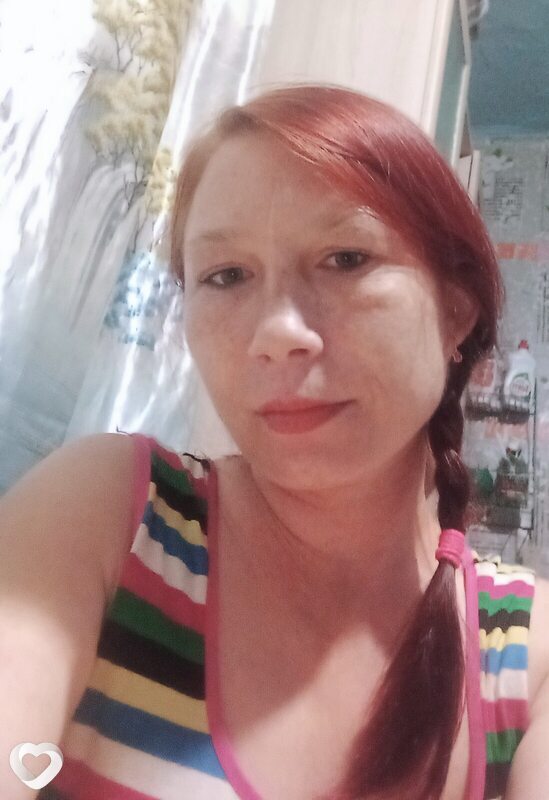Анна, 35, Благовещенске — анкета №2622452