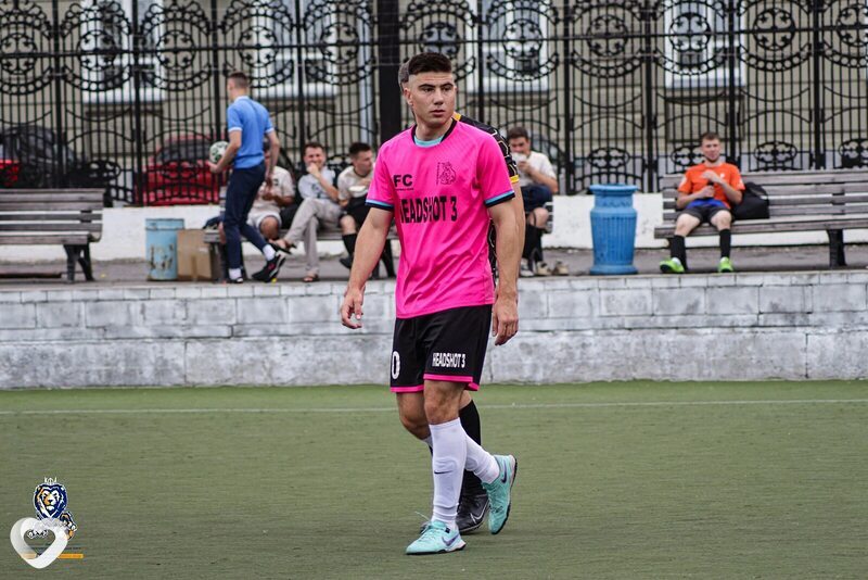 Николай, 23, Омске — анкета №2622462