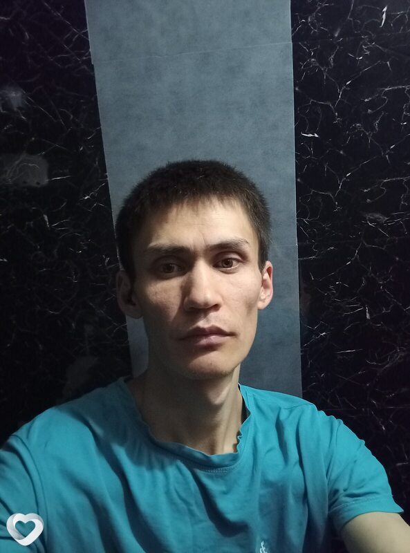 Арген, 30, Тюмени — анкета №2621695