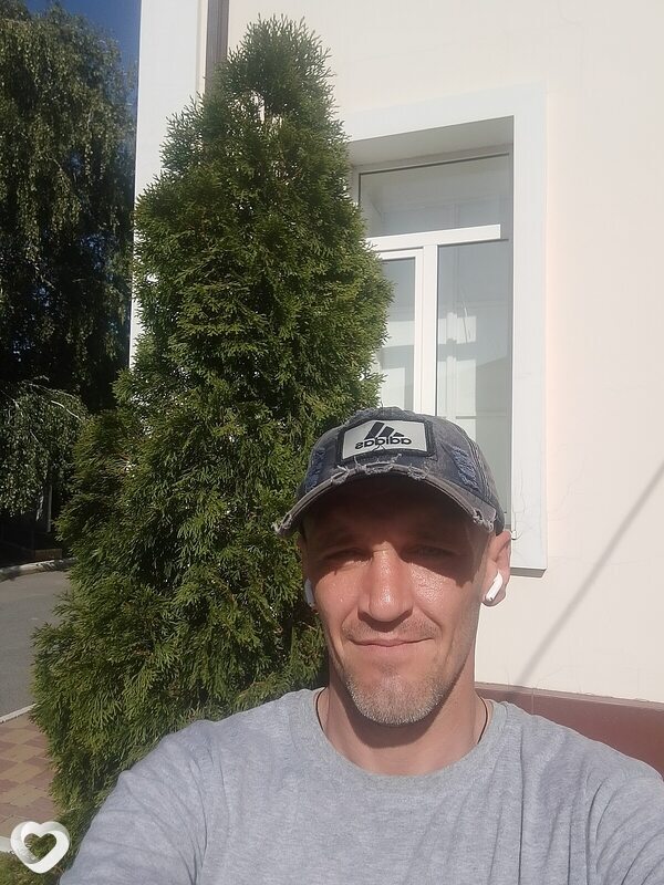 Александр, 37, Мариуполе — анкета №2621713