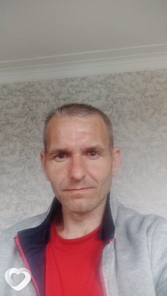 Кирилл, 42, Иркутске — анкета №2621676