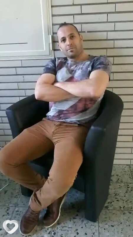 Djamel, Аахен