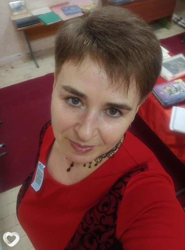 Валентина, 52, Кургане — анкета №2621686