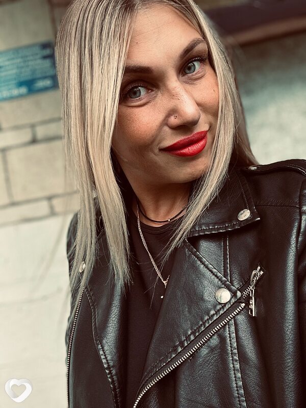 Кристина, 34, Томске — анкета №2621687