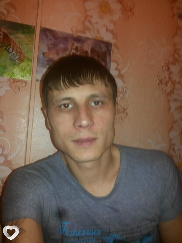 Алексей, 38, Улан-Удэ — анкета №2621688