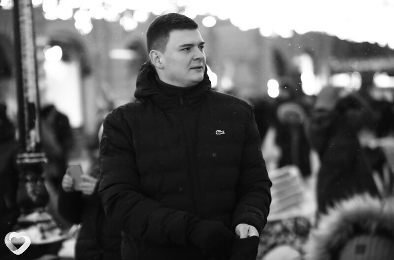 Борислав, 28, Москве — анкета №2621819