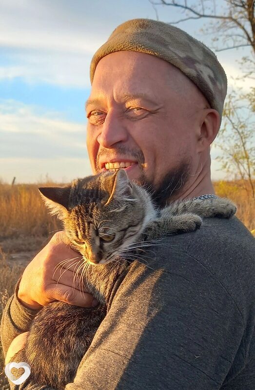 Михаил, 47, Ярославле — анкета №2621751