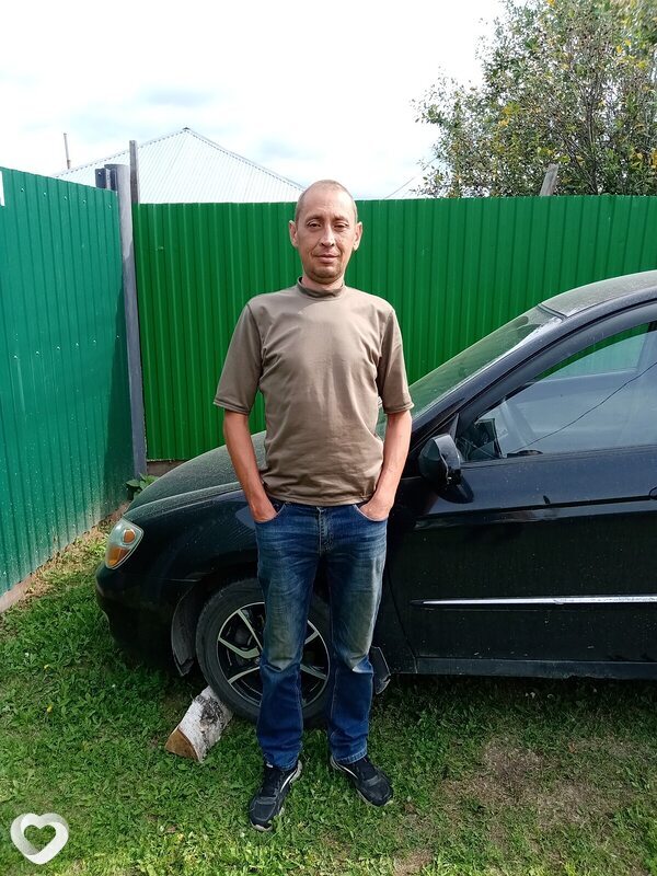 Алик, Большеустьикинское
