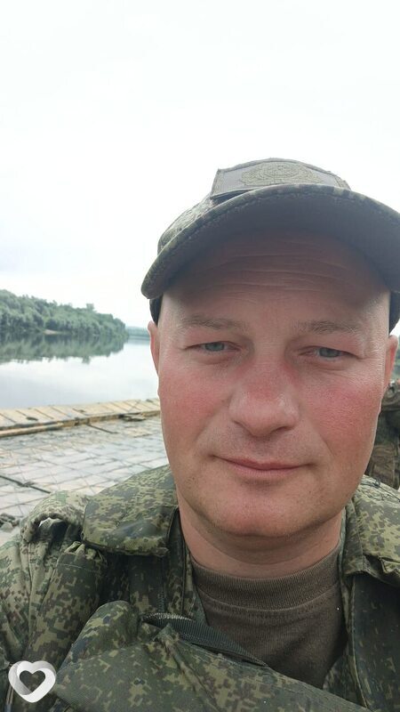 Дмитрий, 43, Апшеронске — анкета №2622022