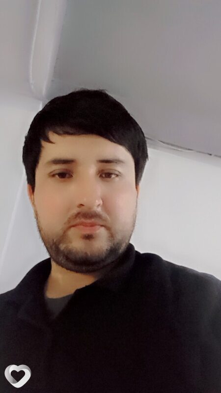 Ёкубжон, 31, Алматы — анкета №2622023