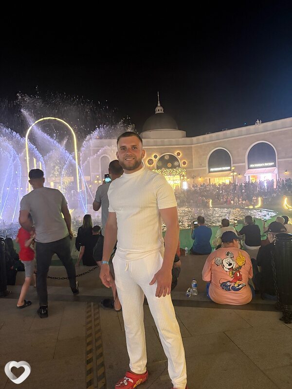 Дмитрий, 27, Самаре — анкета №2622028