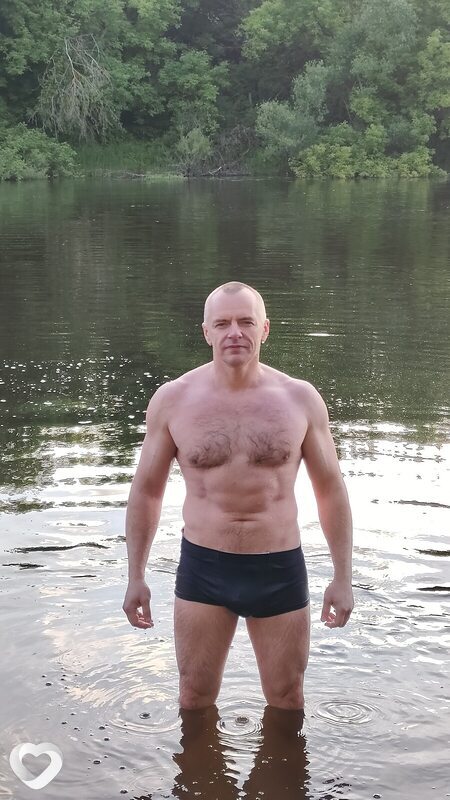 Артём, 41, Москве — анкета №2622029