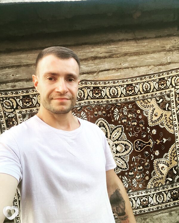 Олег, 32, Лепеле — анкета №2622039