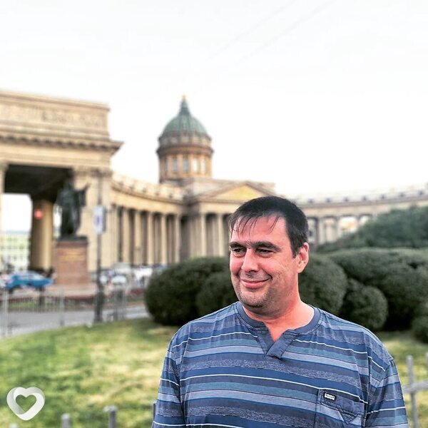 Александр, 49, Белове — анкета №2621719
