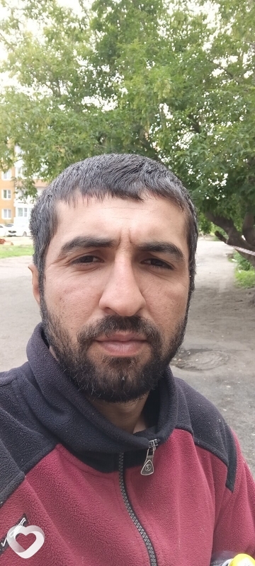 Мага, 30, Тайшете — анкета №2621720