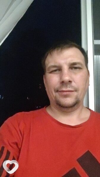 Алексей, 37, Новосибирске — анкета №2621724