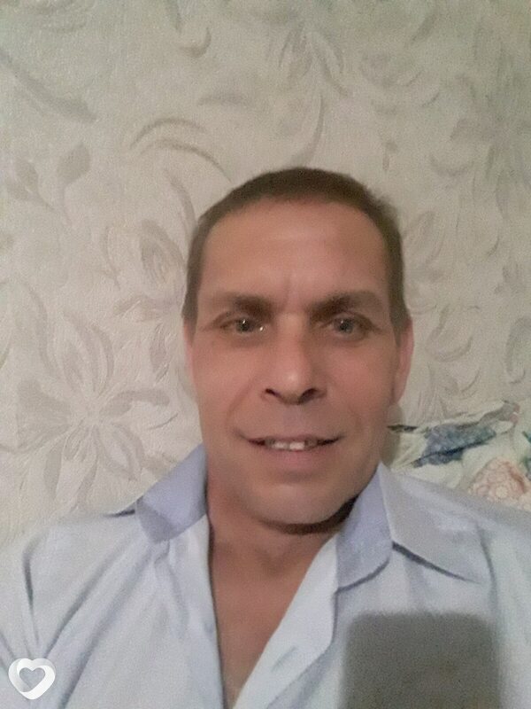 Сергей, 47, Смоленске — анкета №2621727