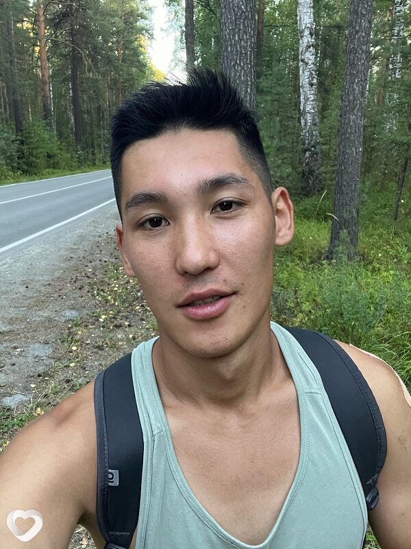 Тимур, 27, Костанае — анкета №2621729