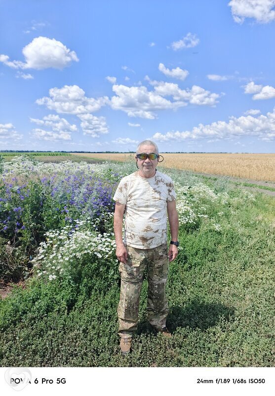 Карим, 60, Казани — анкета №2621732