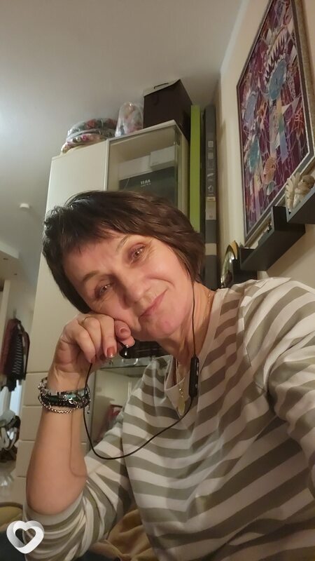 Елена, 51, Калининграде — анкета №2621926