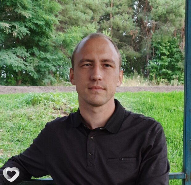 Сергей, Бирюч