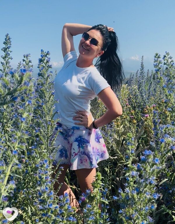 Катя, 42, Алматы — анкета №2621942
