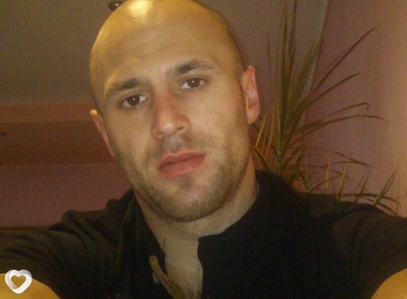 Алексей, 40, Ульяновске — анкета №2621896