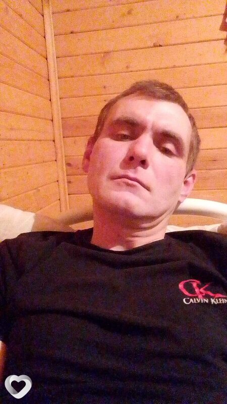 Василий, 41, Ставрополе — анкета №2621908