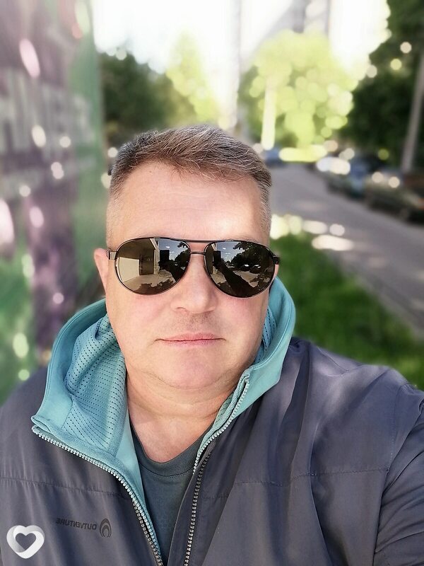 Александр, 42, Курске — анкета №2621945