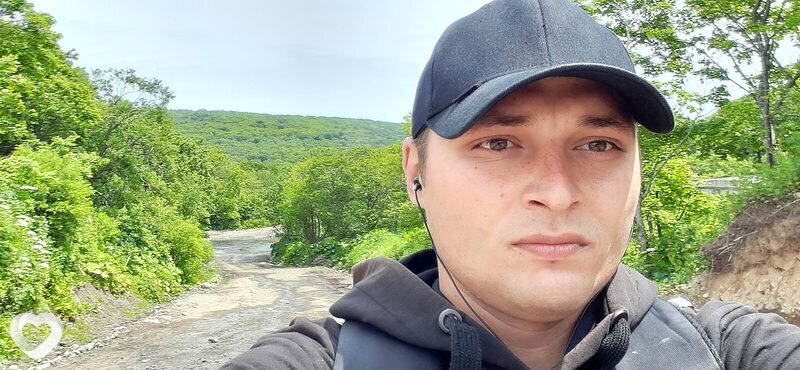 Артем, 36, Стерлитамаке — анкета №2621949