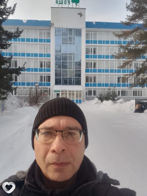 Мара, 49, Уфе — анкета №2622096
