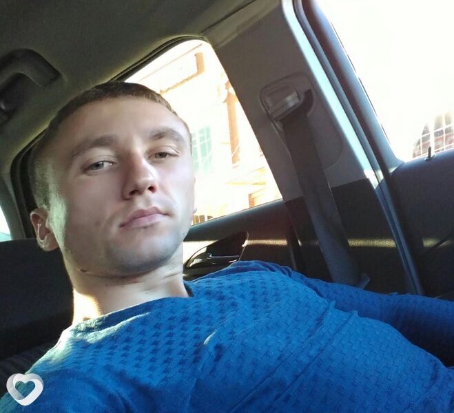 Дмитрий, 34, Москве — анкета №2622105