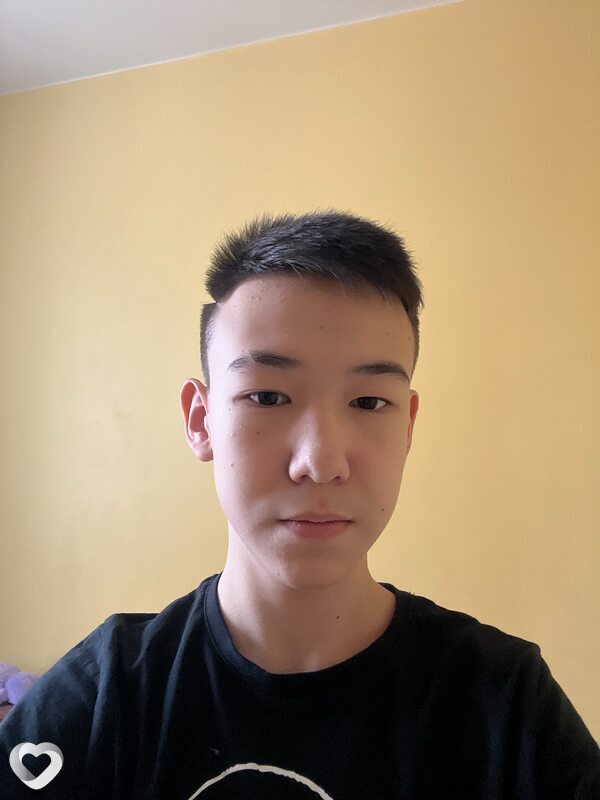 Кирилл, 19, Улан-Удэ — анкета №2622112