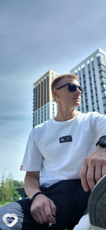 Дмитрий, 31, Симферополе — анкета №2622114