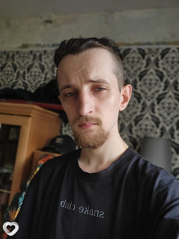 Кирилл, 28, Ачинске — анкета №2622117