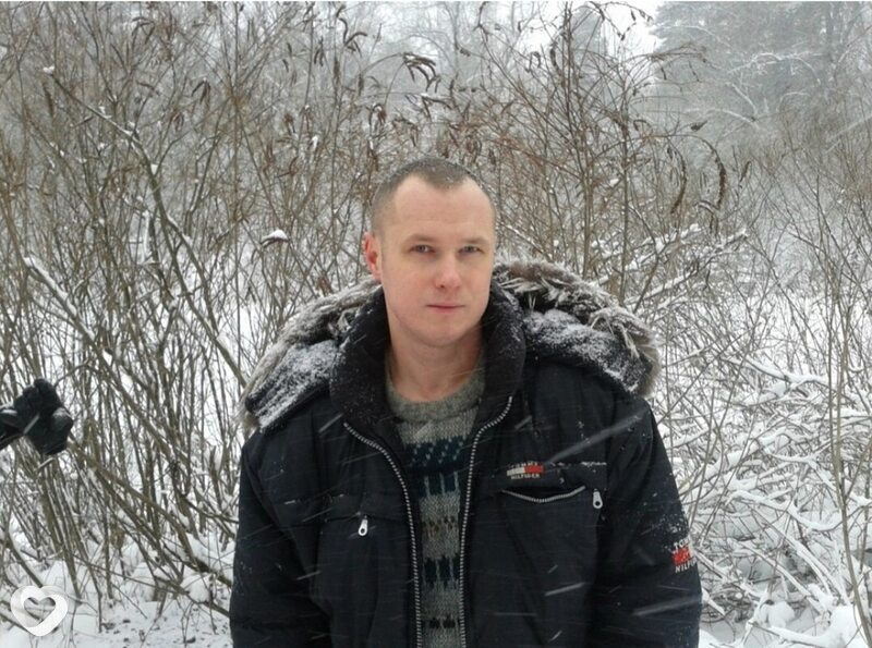 Павел, 44, Екатеринбурге — анкета №2621843