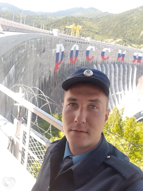 Женя, Шушенское