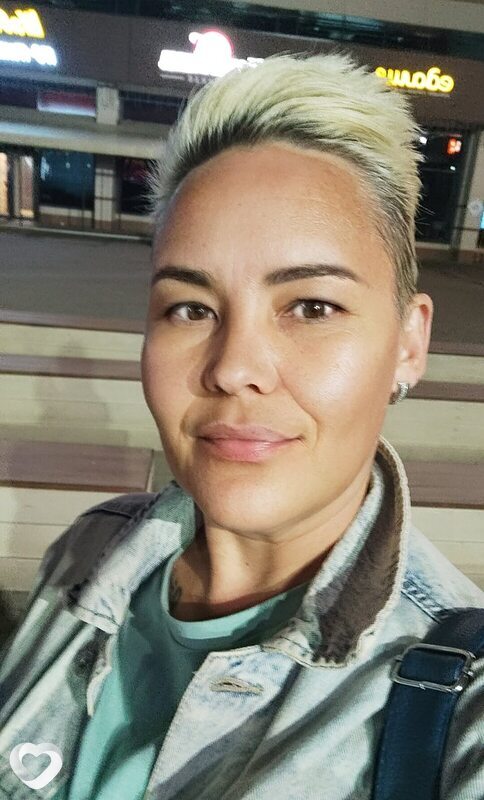 Светлана, 46, Уфе — анкета №2621858