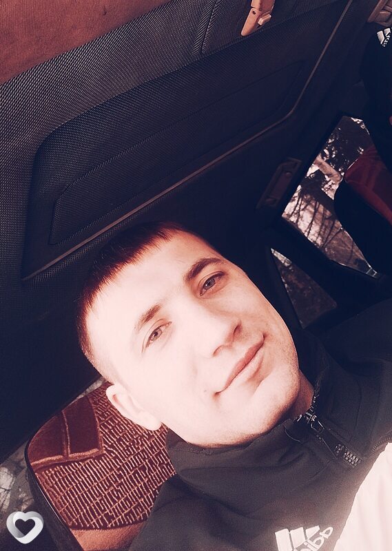 Максим, 30, Нижнем Новгороде — анкета №2621859